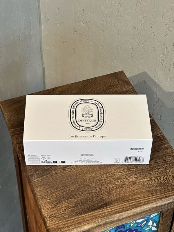  Diptyque 5pc set (10mlx5) 