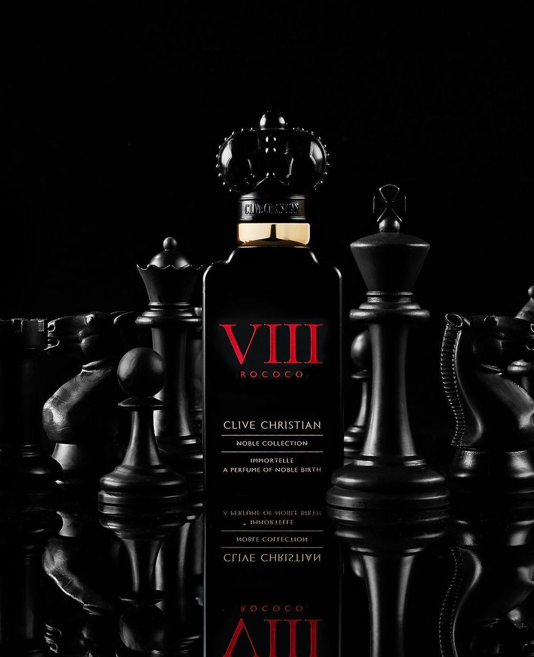  Clive Christian VIII Rococo Immortelle 