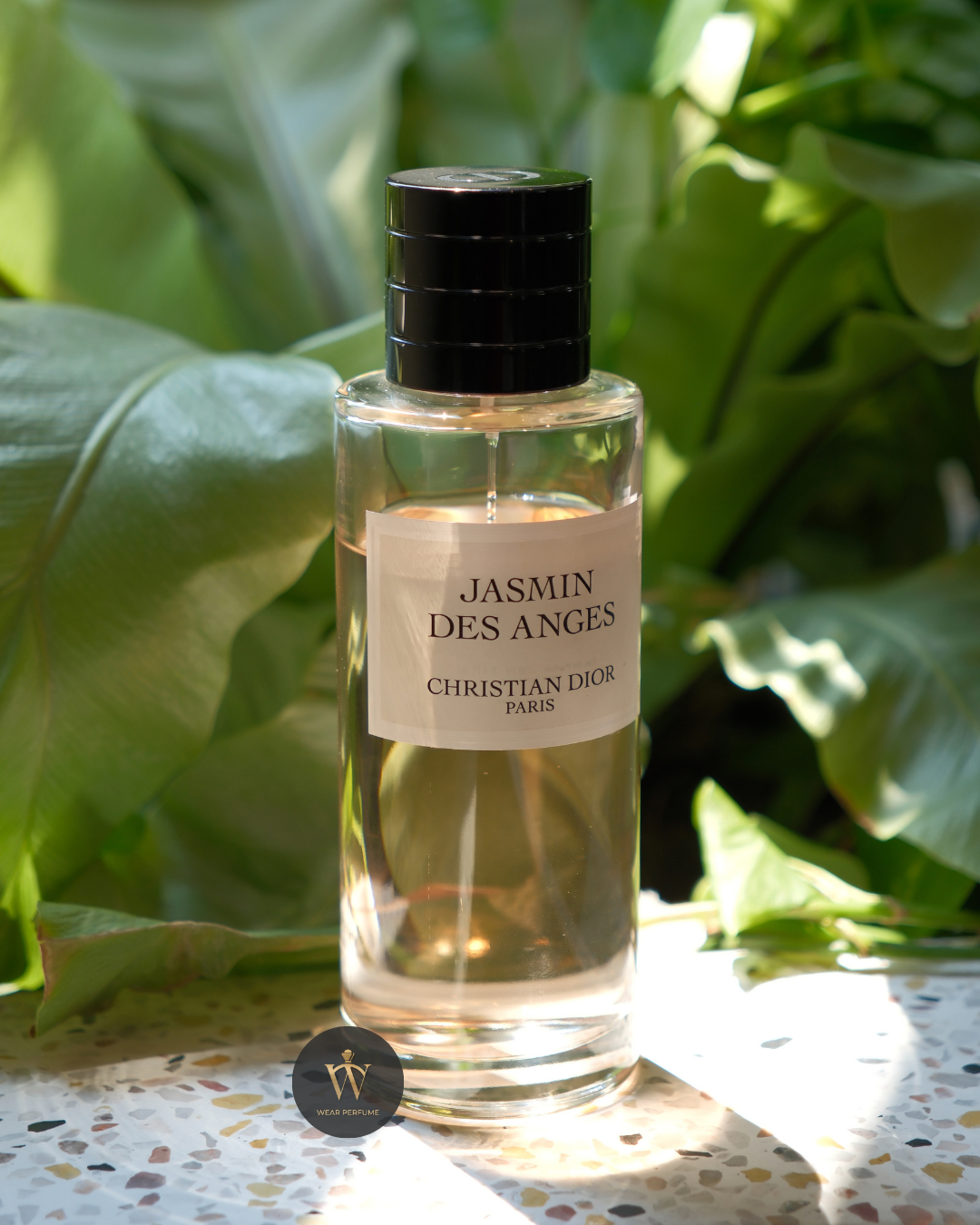  Christian Dior Jasmin Des Anges 