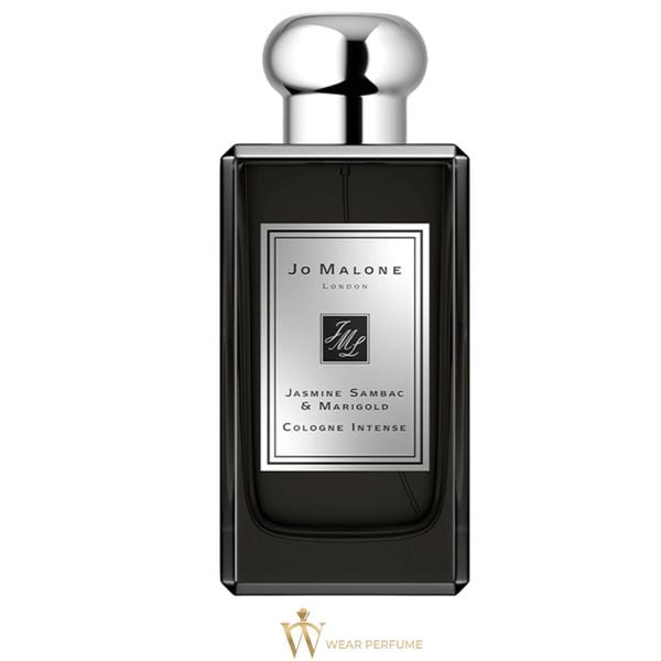  Jo malone Jasmine Sambac & Marigold Cologne Intense 