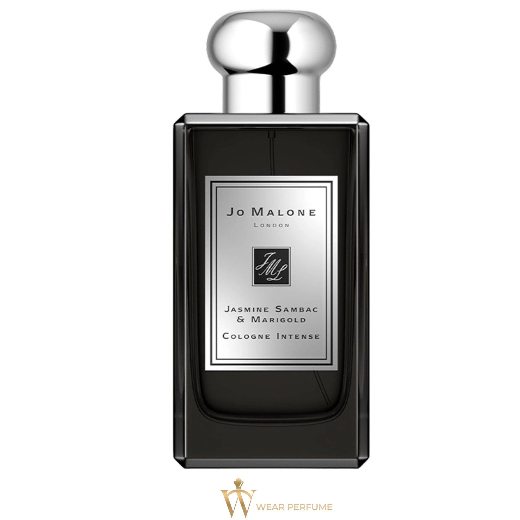  Jo malone Jasmine Sambac & Marigold Cologne Intense 