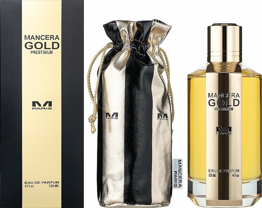  Mancera Gold Prestigium 
