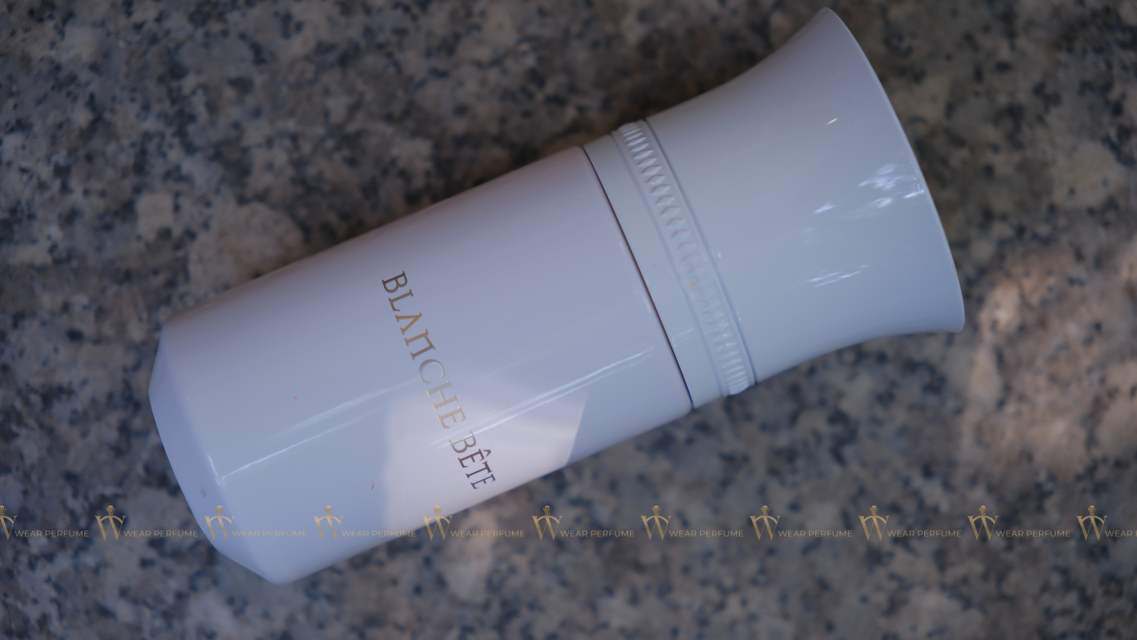  Les Liquides imaginaires Blanche Bête Limited Edition 
