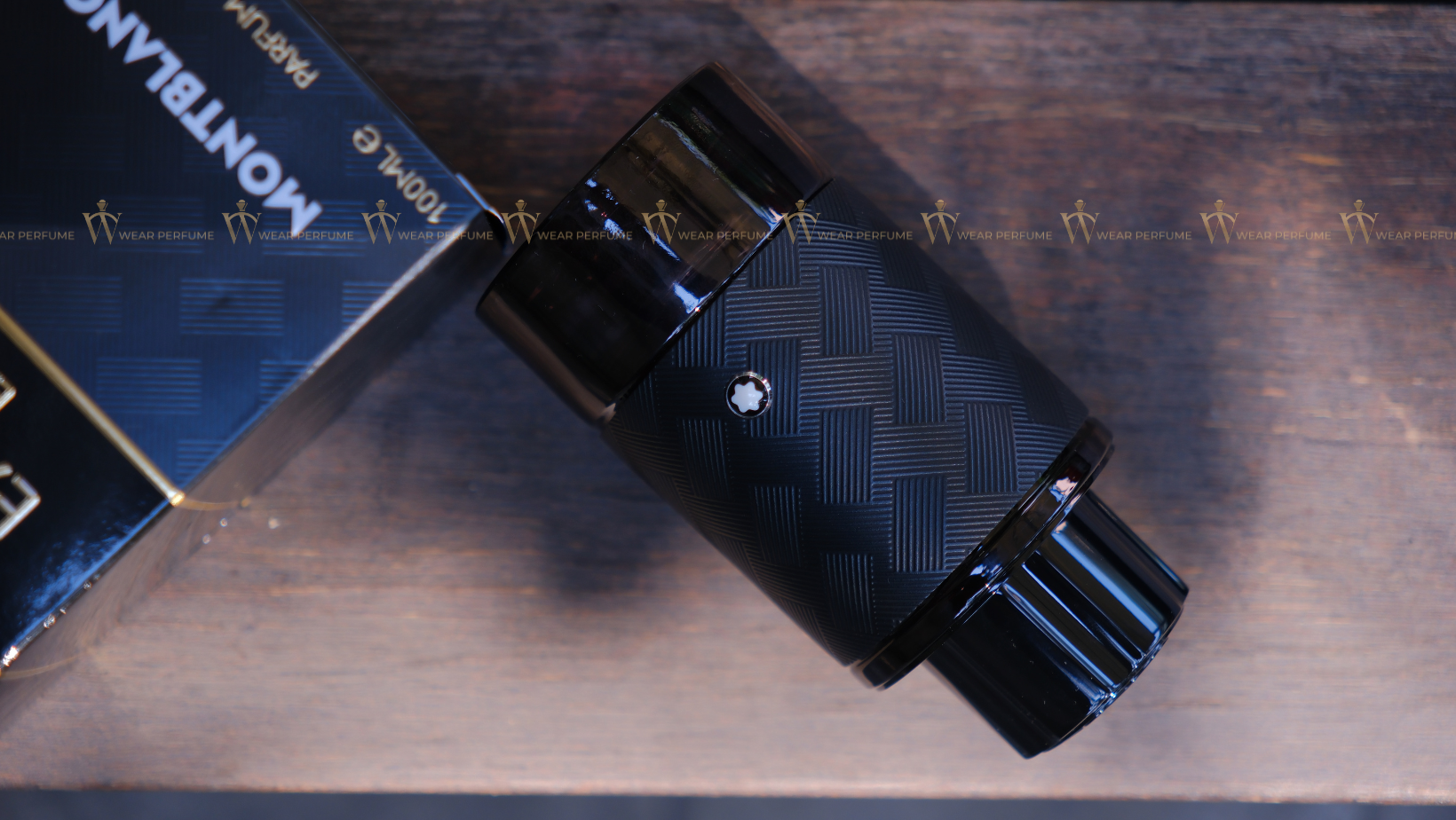  Montblanc Explorer Extreme (2025) 