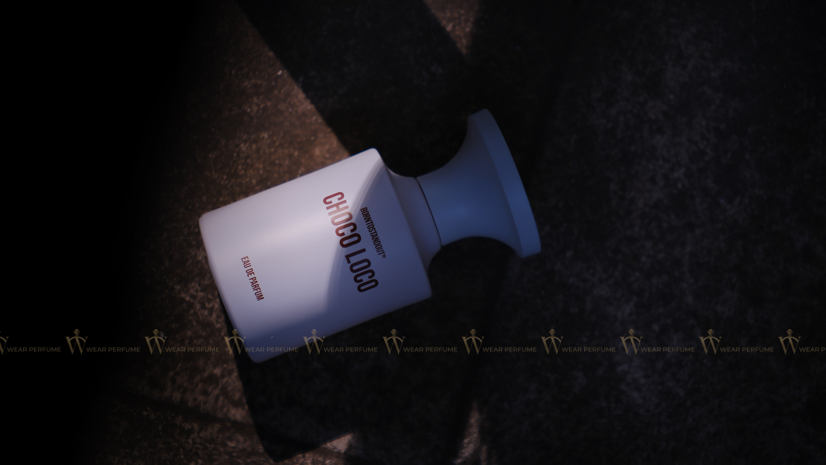  Borntostandout BTSO Choco Loco EDP 