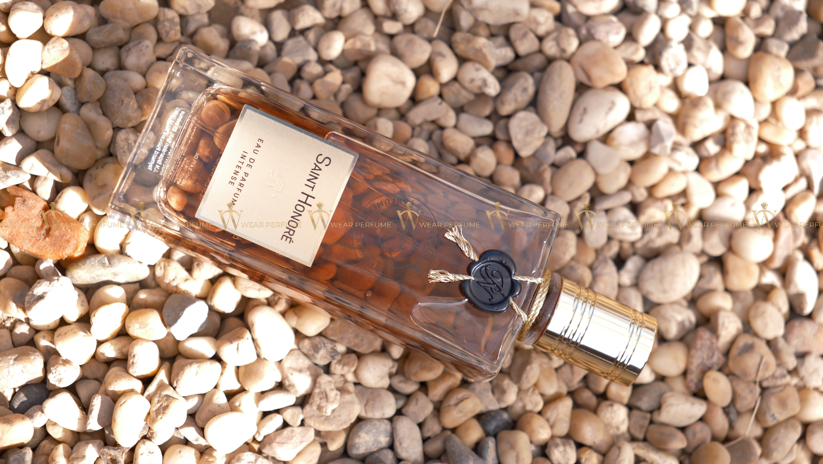  Saint-Honoré Nicolai Parfumeur Createur 