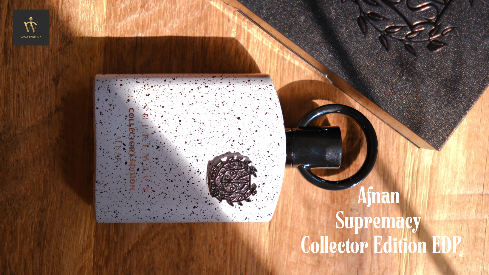  Afnan Supremacy Collector Edition EDP 