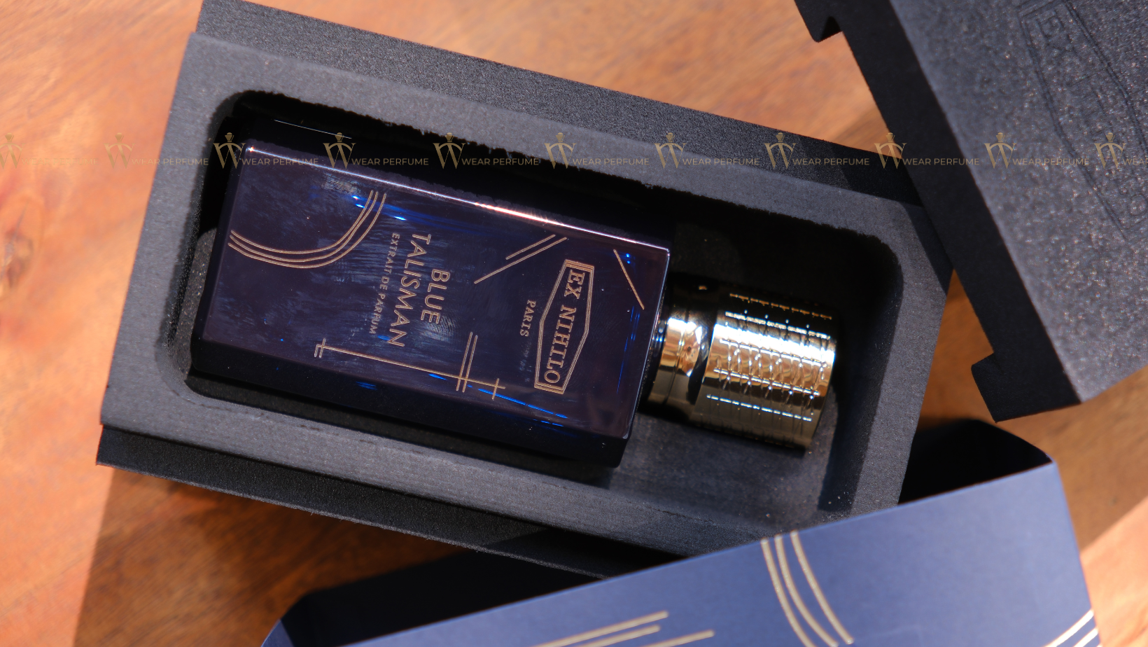  Ex Nihilo Blue Talisman Extrait de Parfum 