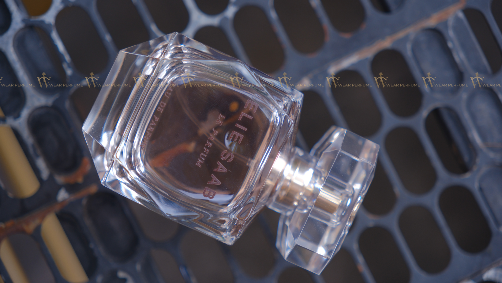  Elie Saab Le Parfum Eau de Parfum 