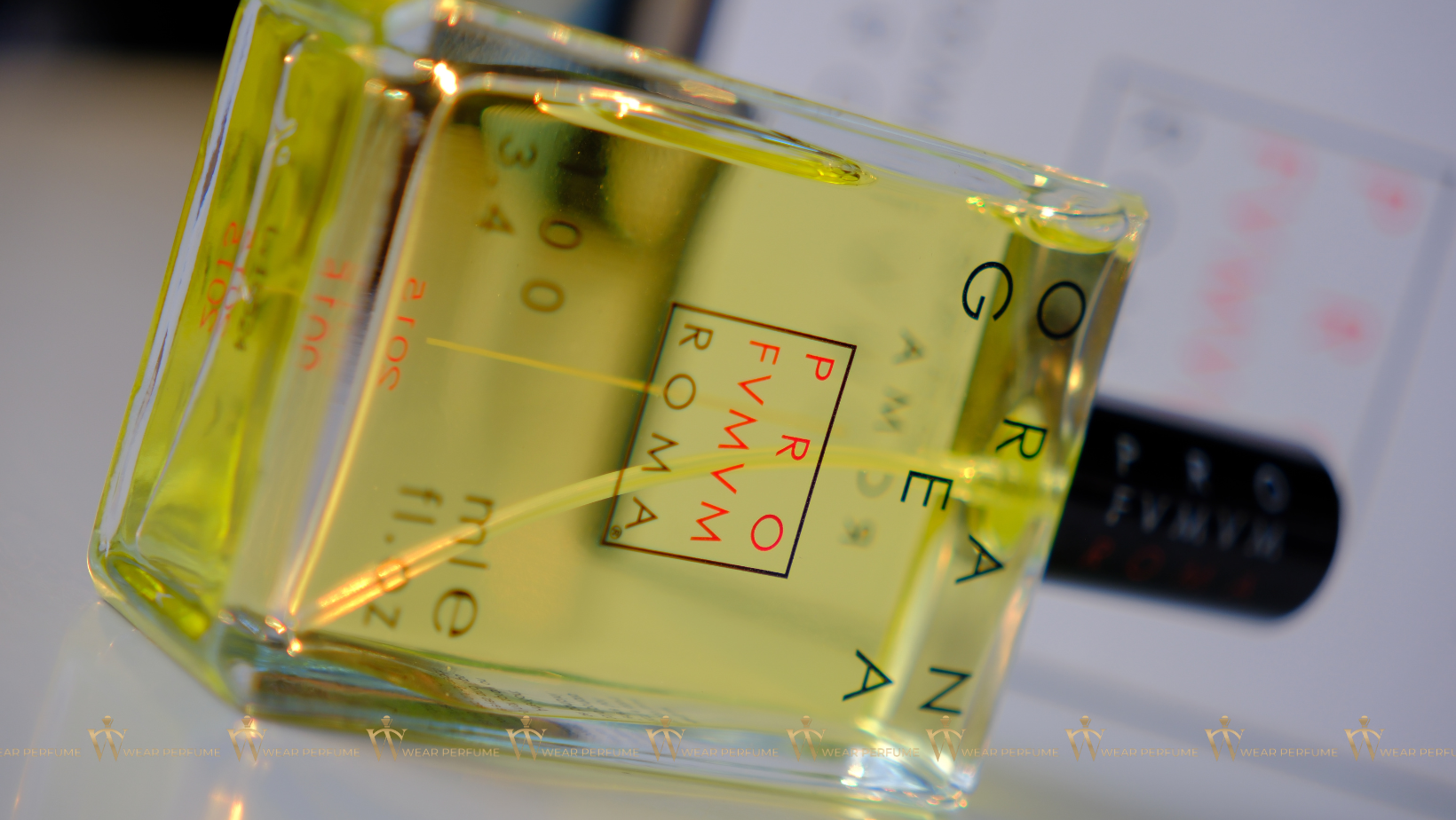  Profumum Roma Orangea 