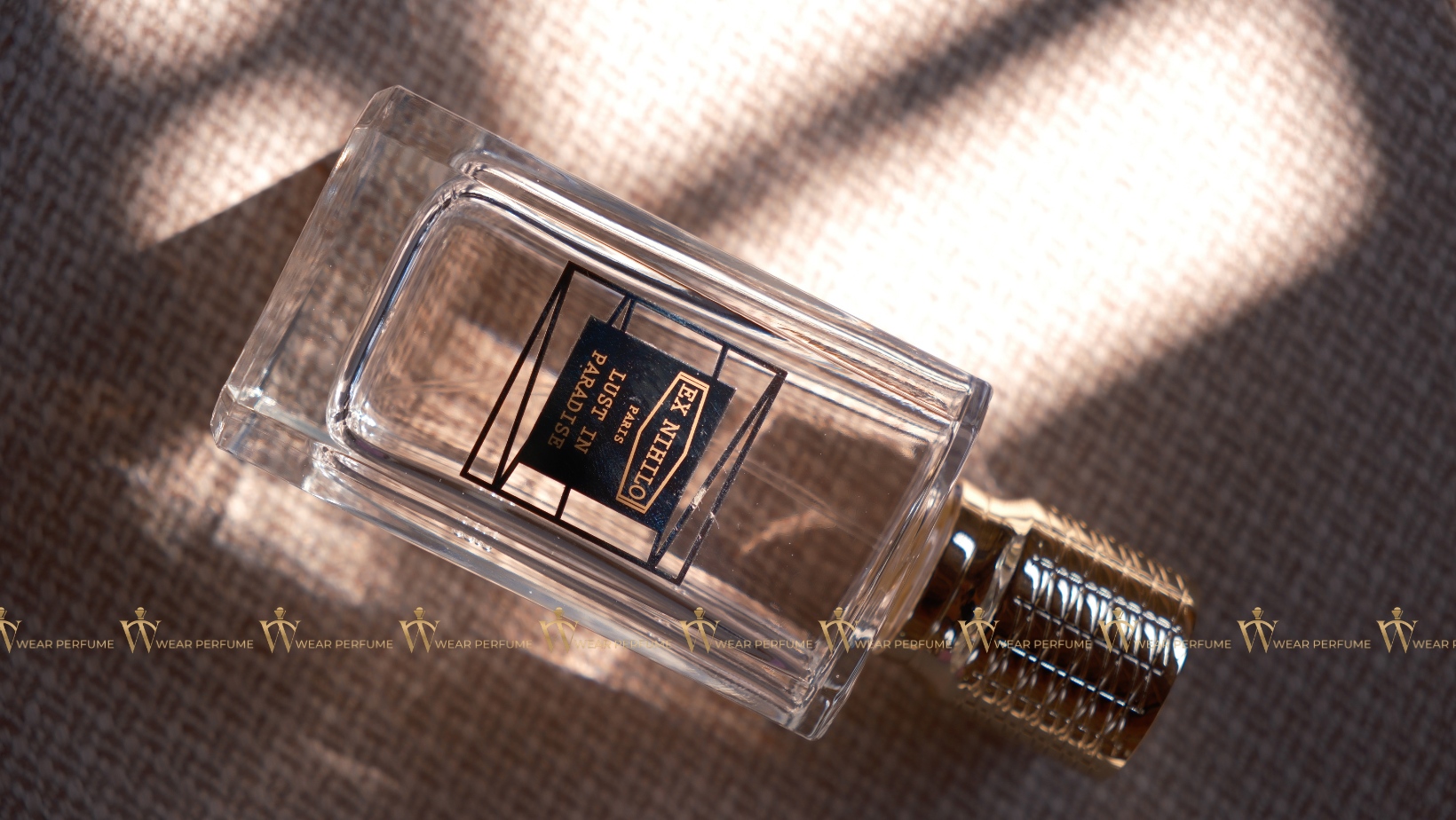  Ex Nihilo Paris Lust in Paradise EDP 