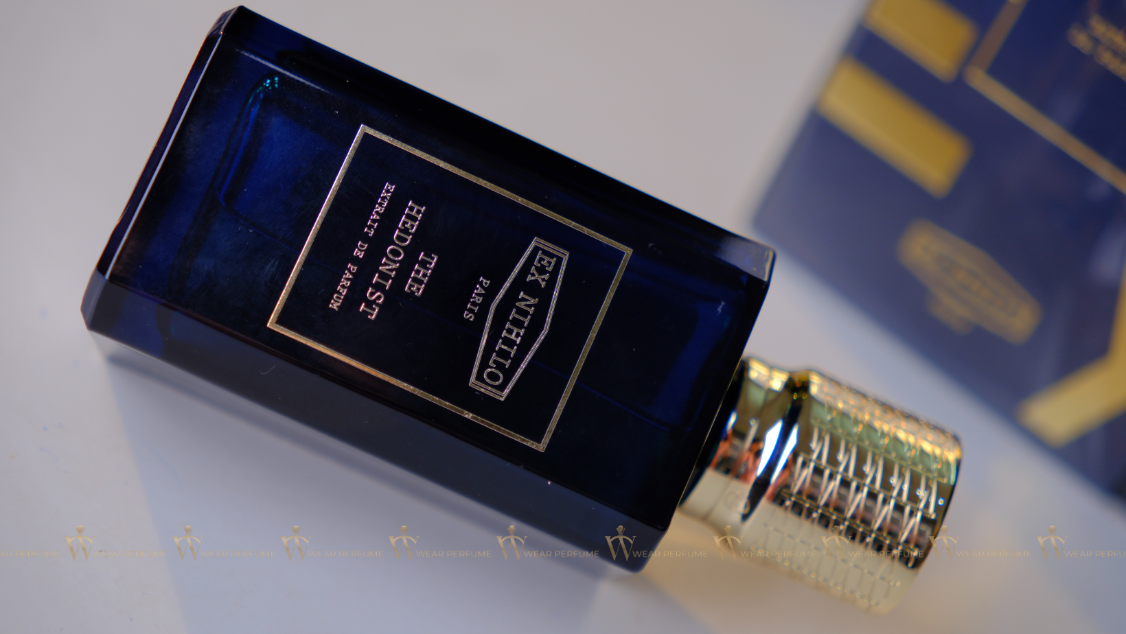  EX NIHILO THE HEDONIST EXTRAIT DE PARFUM 