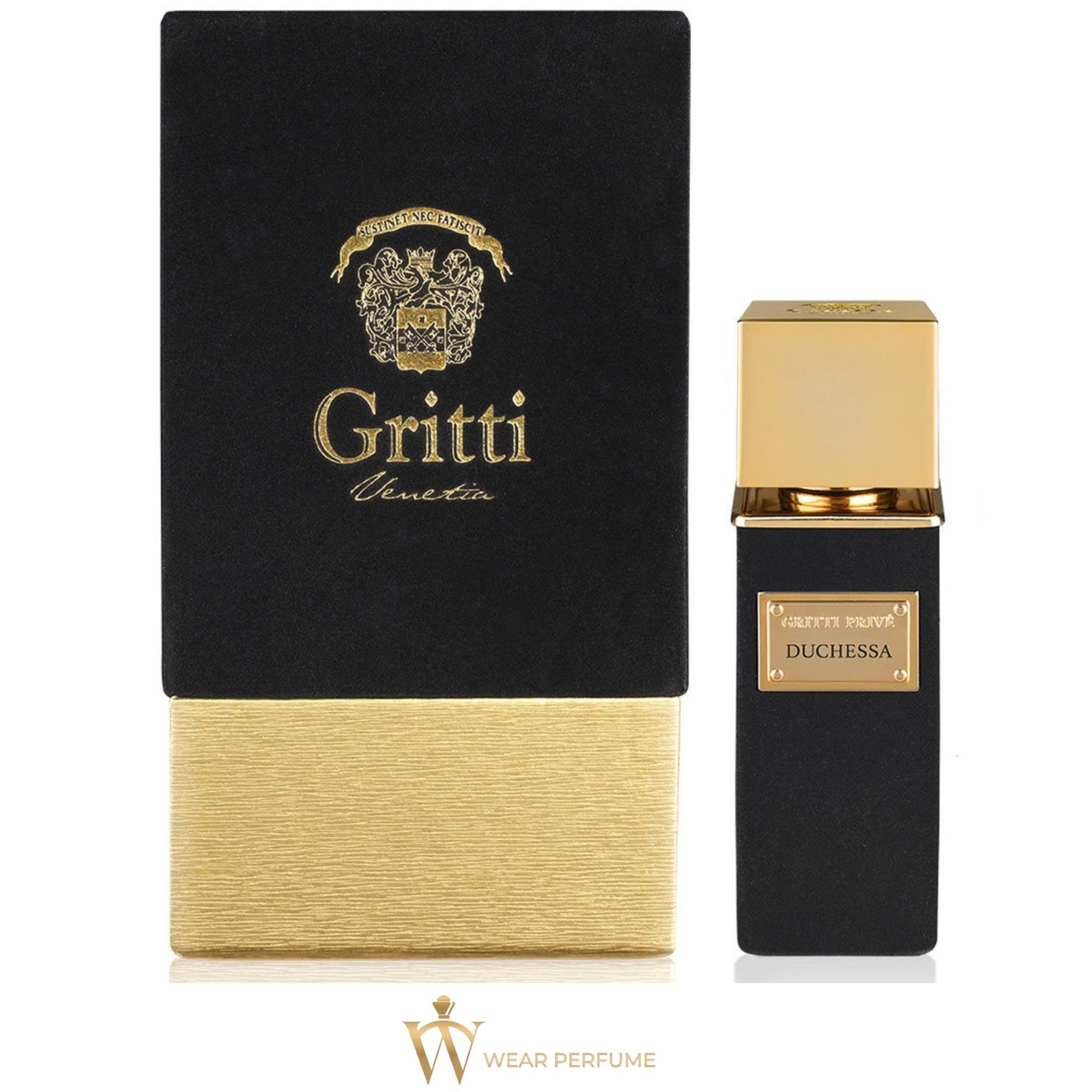  Gritti Prive Duchessa 