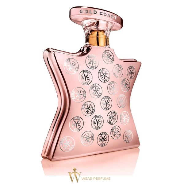  Bond No.9 Gold Coast Eau De Parfum 