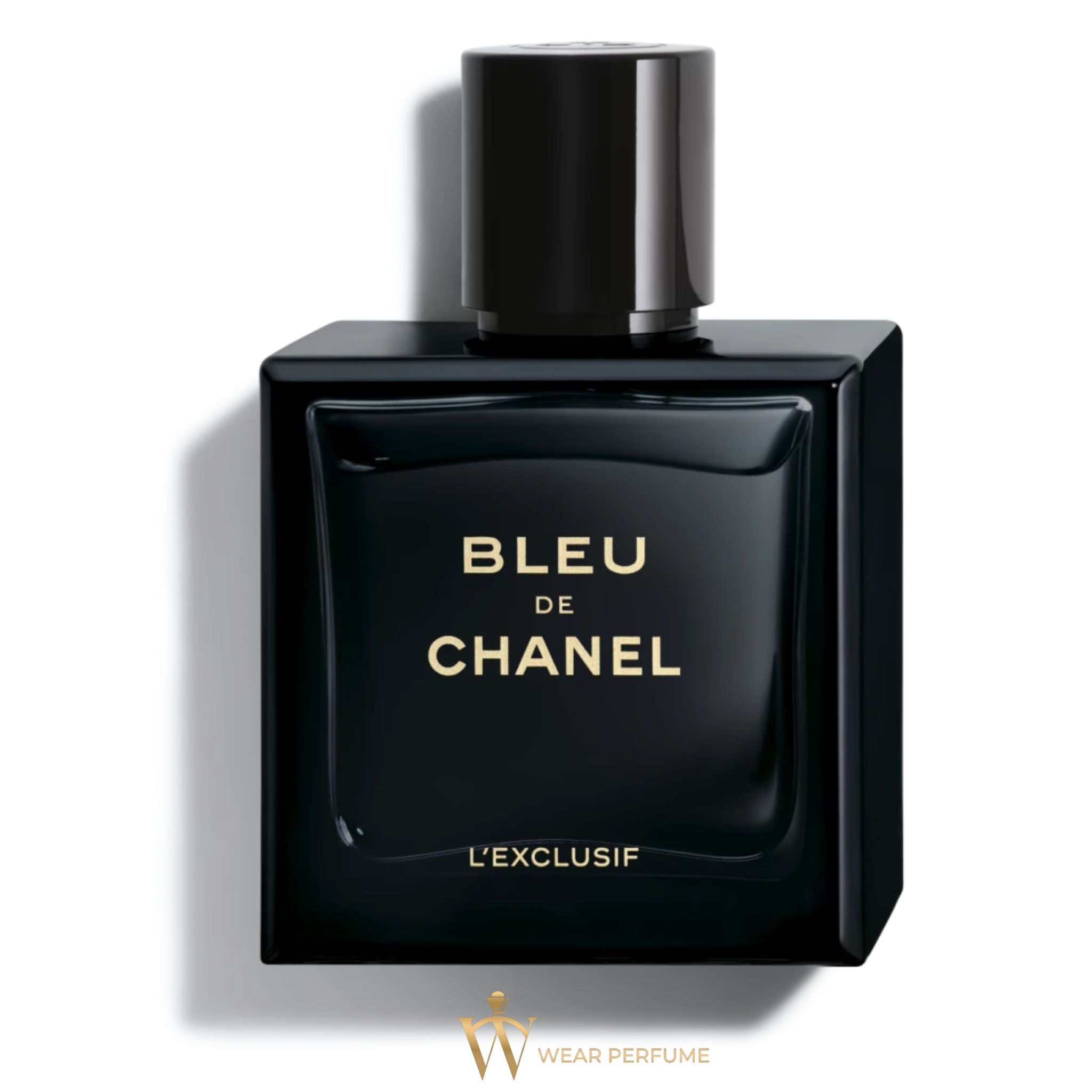  Chanel Bleu de Chanel L’Exclusif Parfum 