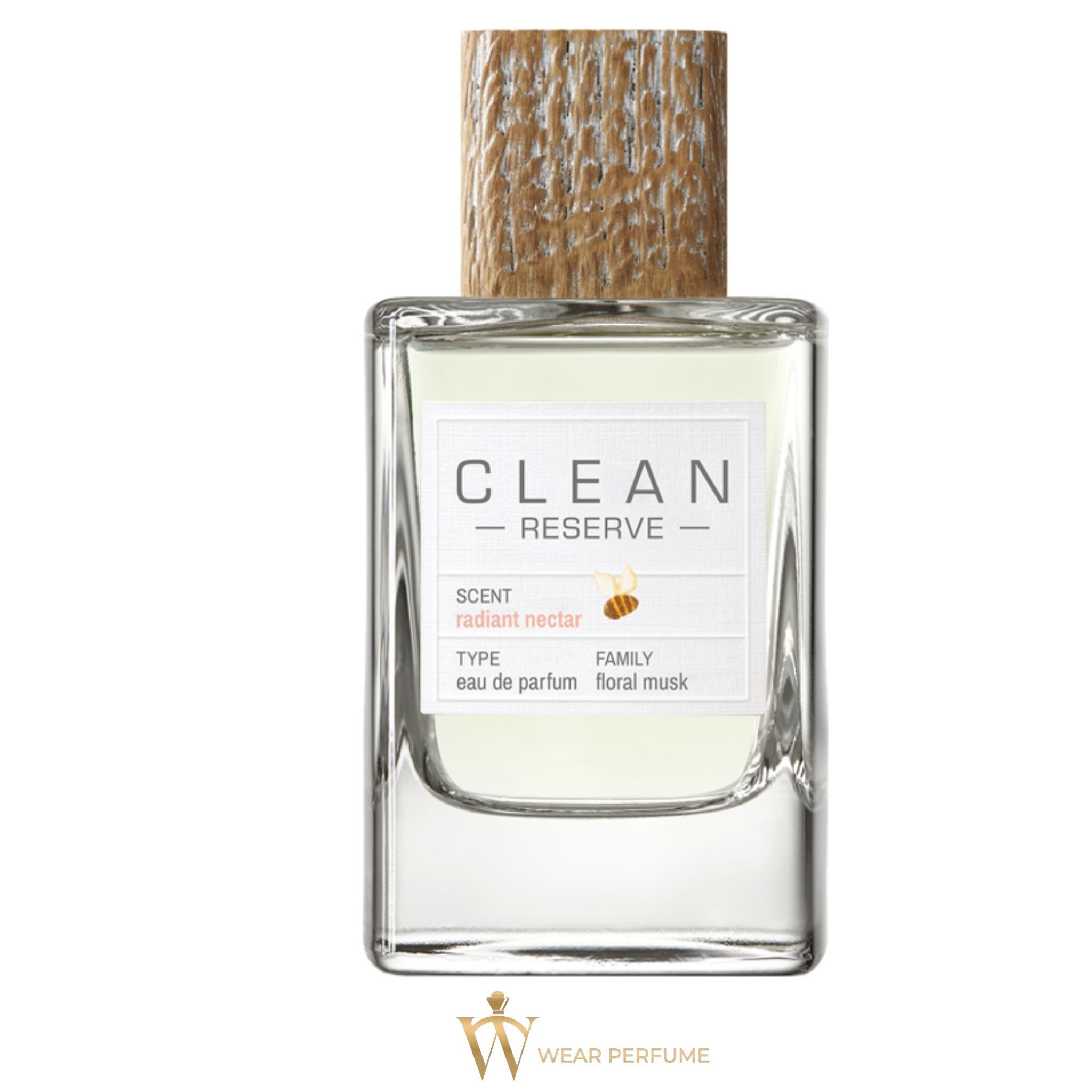  Clean Reserve Radiant Nectar 