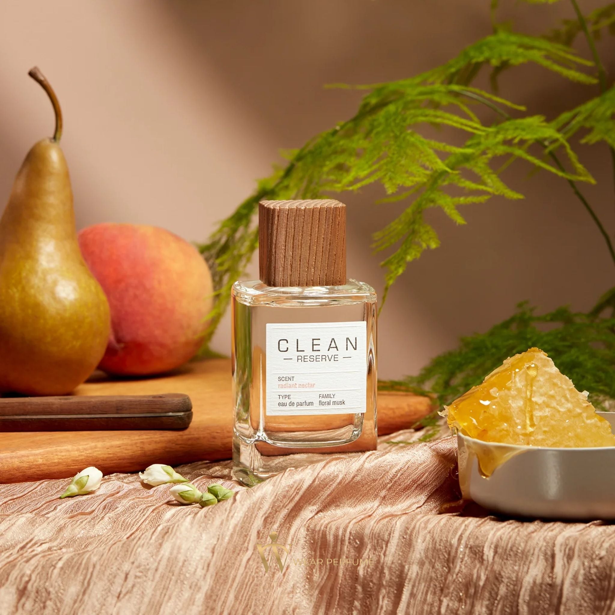  Clean Reserve Radiant Nectar 