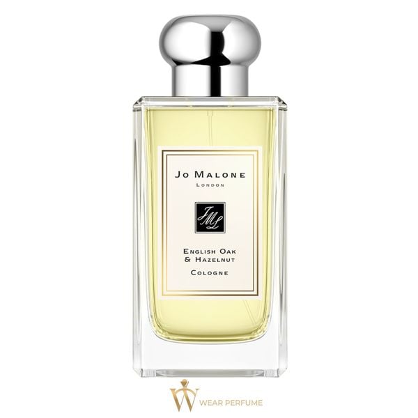  Jo Malone English Oak & Hazelnut Cologne 