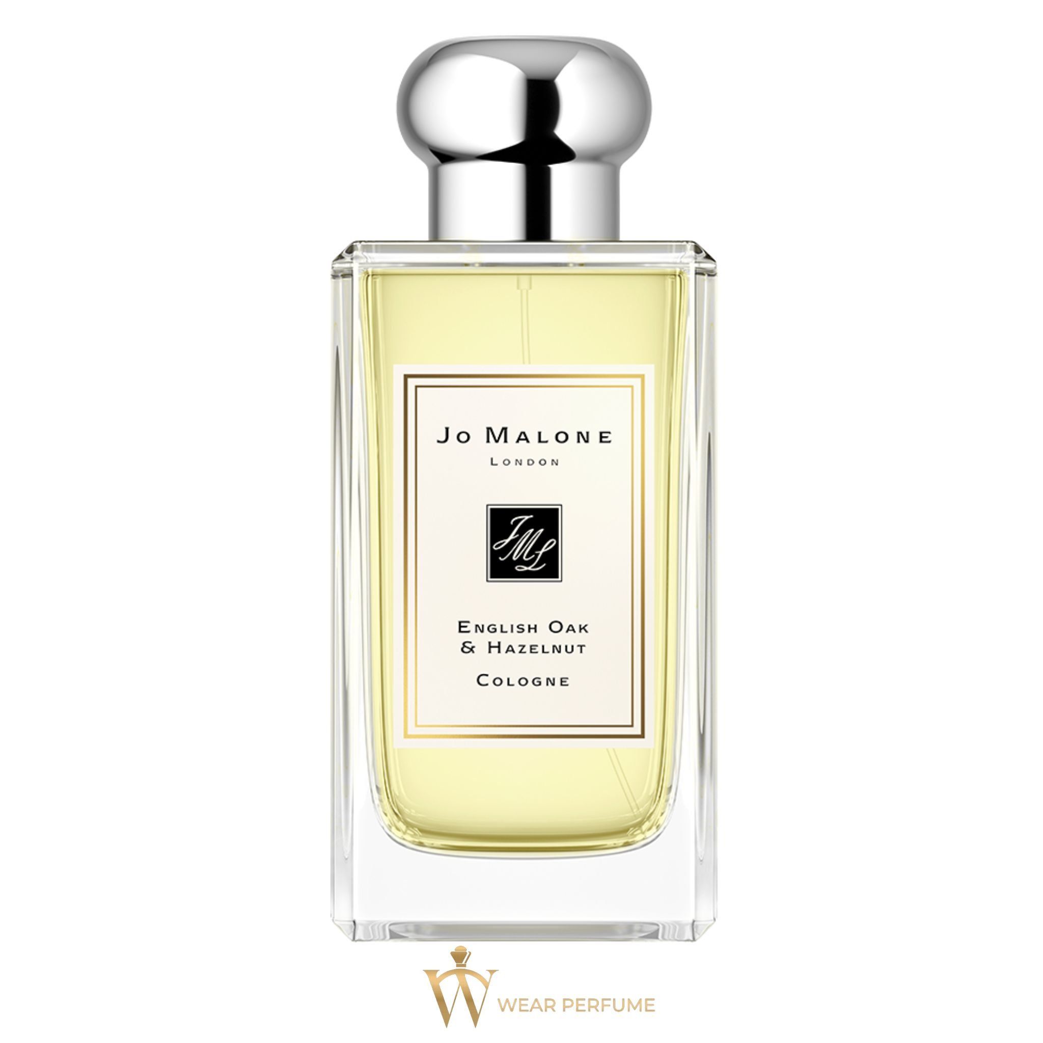  Jo Malone English Oak & Hazelnut Cologne 