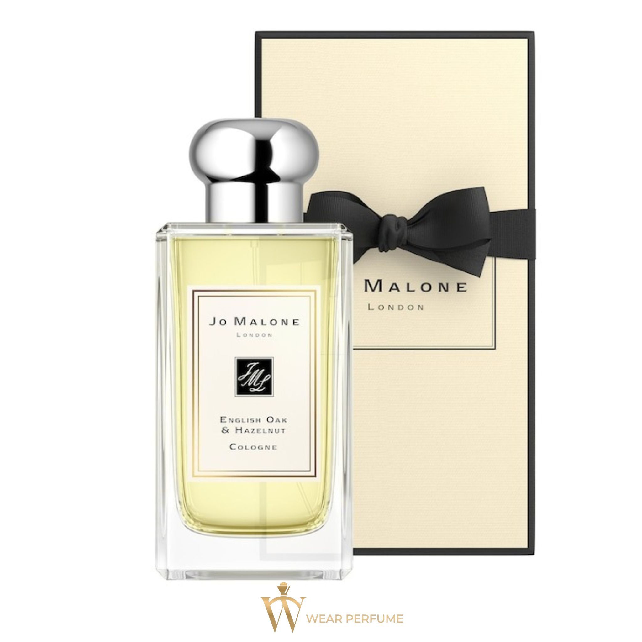  Jo Malone English Oak & Hazelnut Cologne 