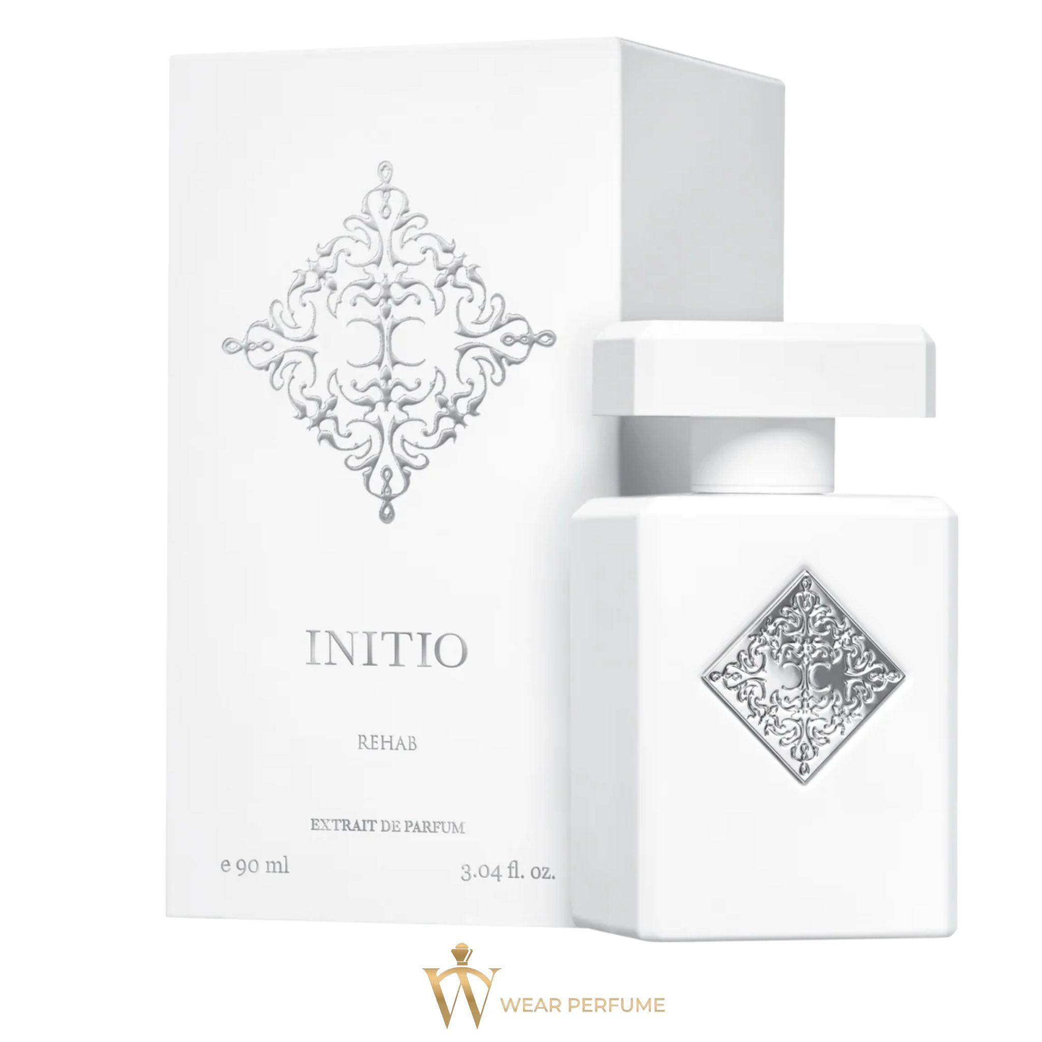 Initio Parfums Prives Rehab Extrait De Parfum 