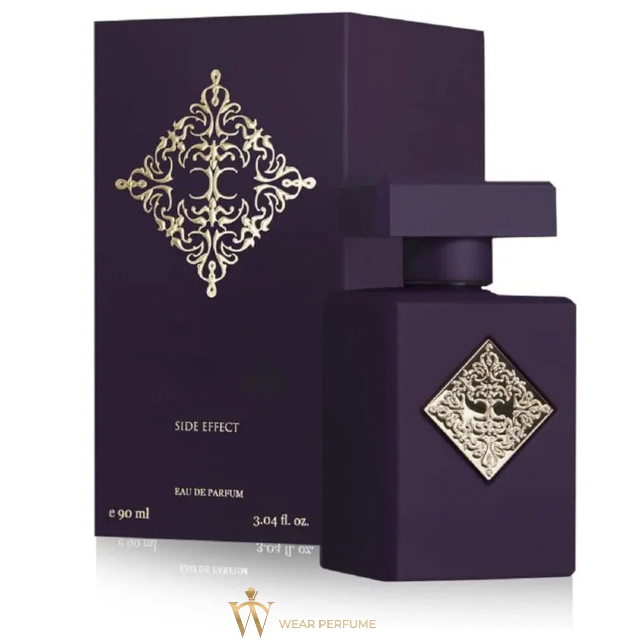  Initio Parfums Prives Side Effect 