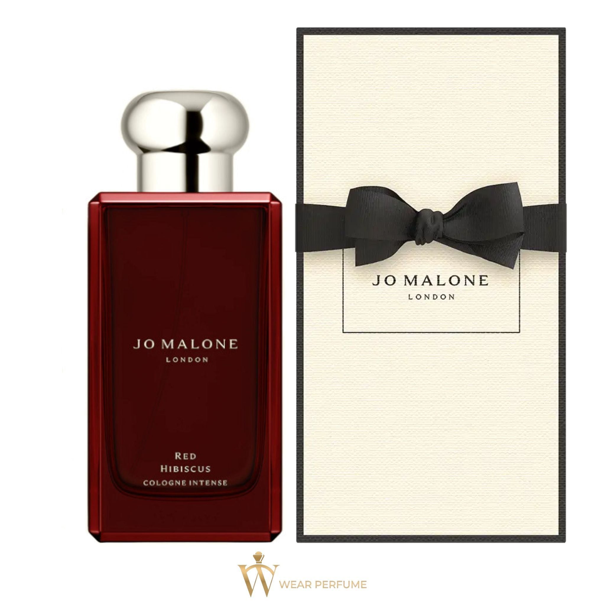  Jo Malone London Red Hibiscus 