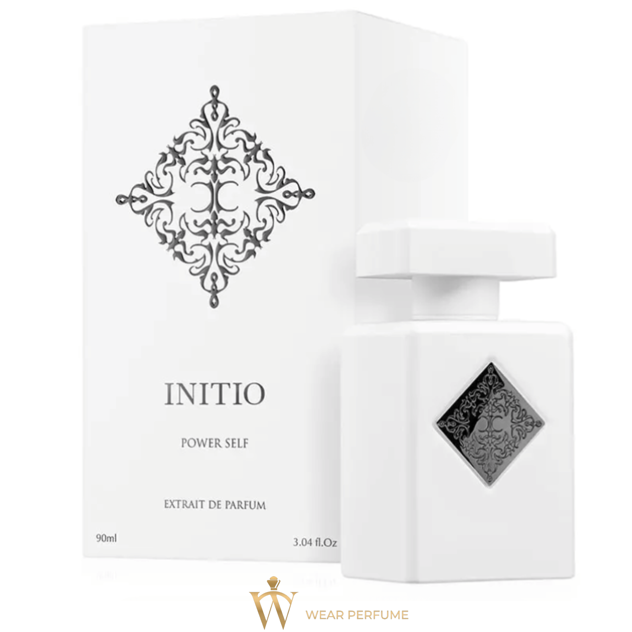  Initio Parfums Prives Power Self EDP 