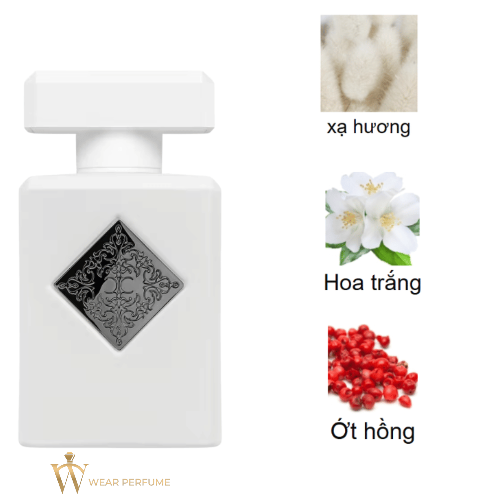  Initio Parfums Prives Power Self EDP 