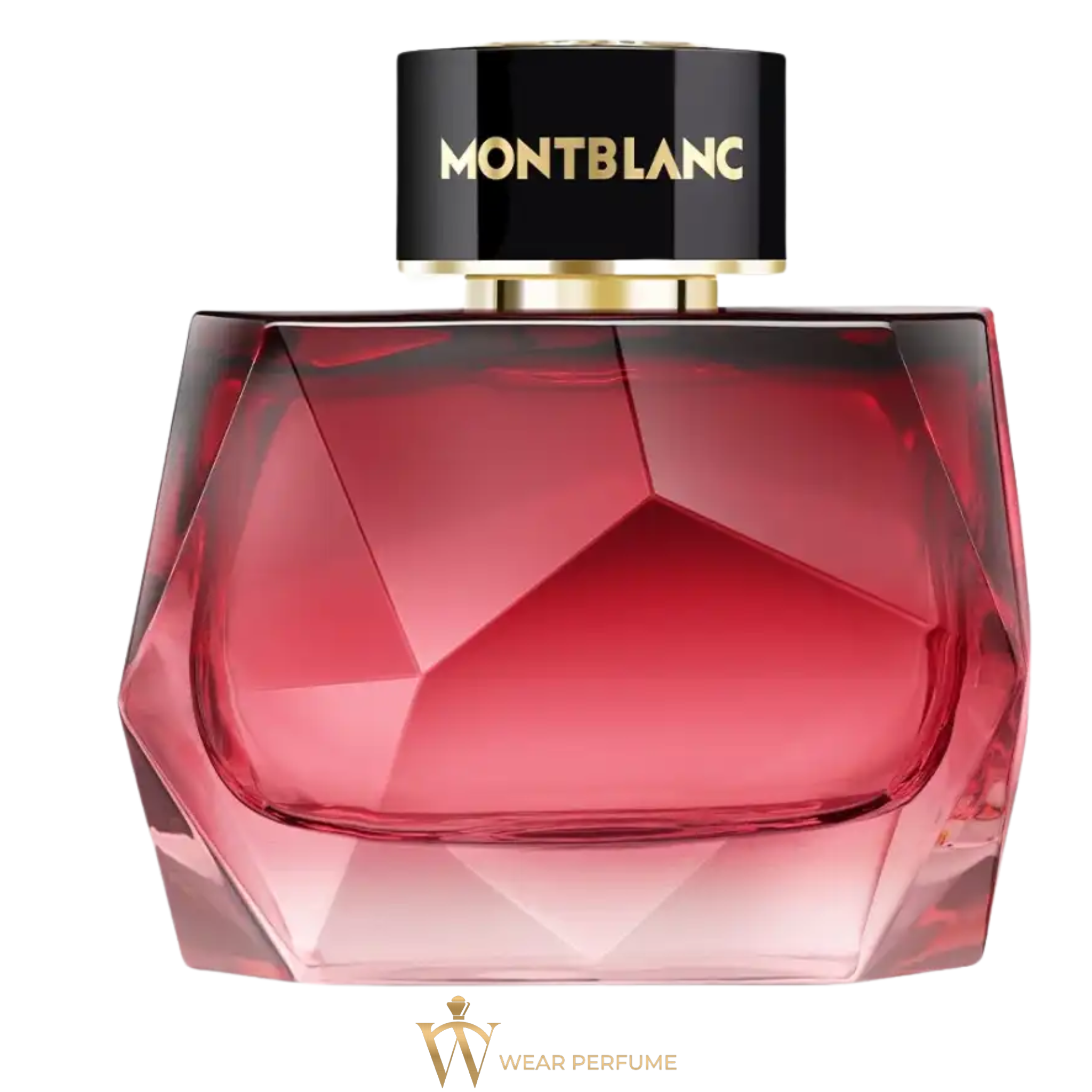  Montblanc Signature Elixir (2025) Parfum 