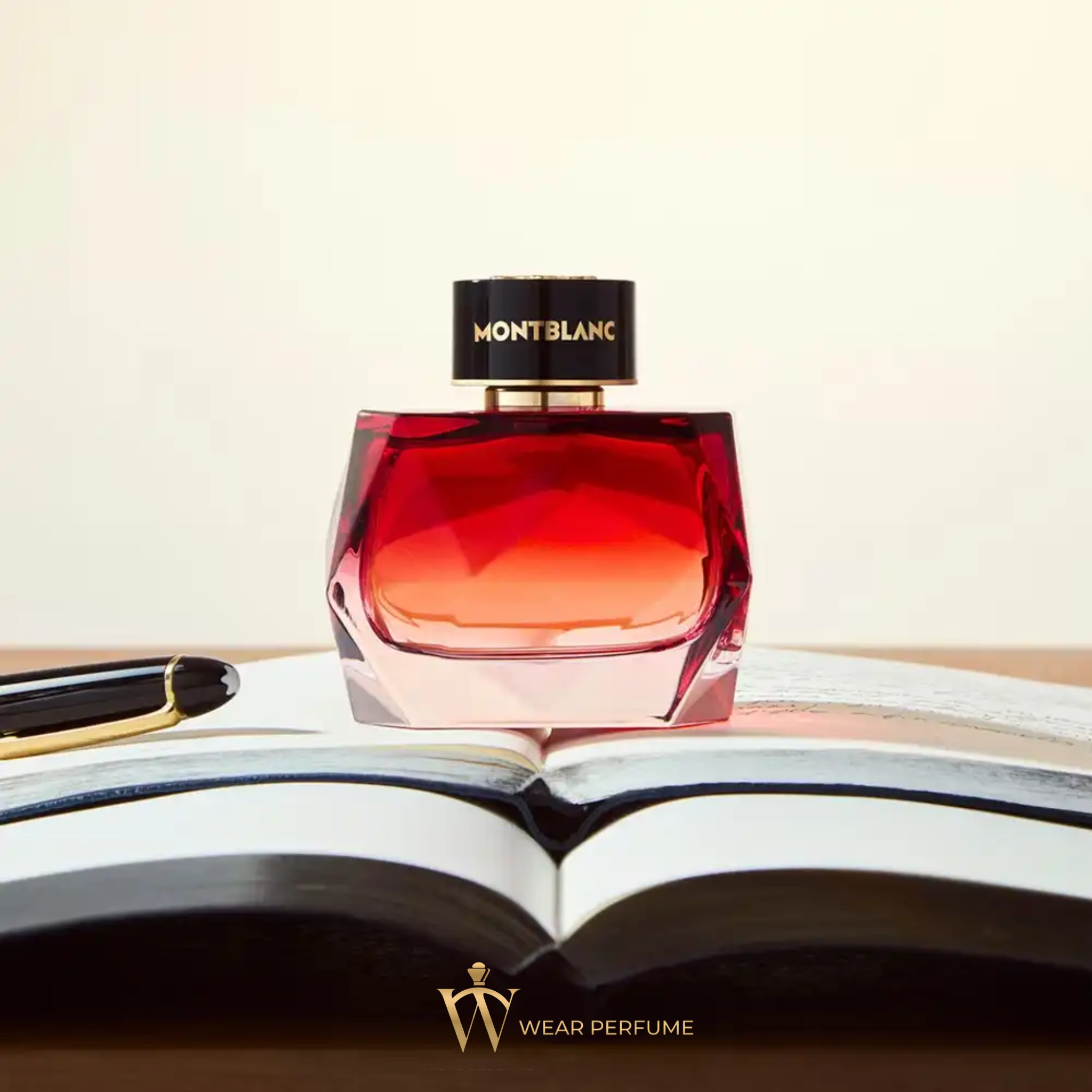  Montblanc Signature Elixir (2025) Parfum 