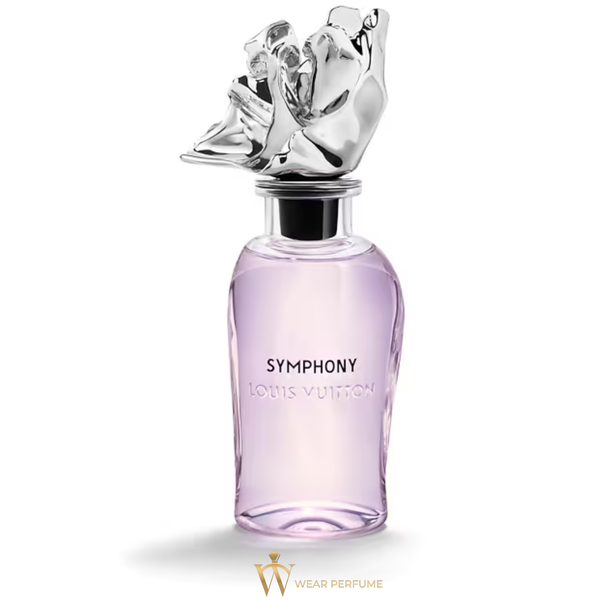  Louis Vuitton Symphony 