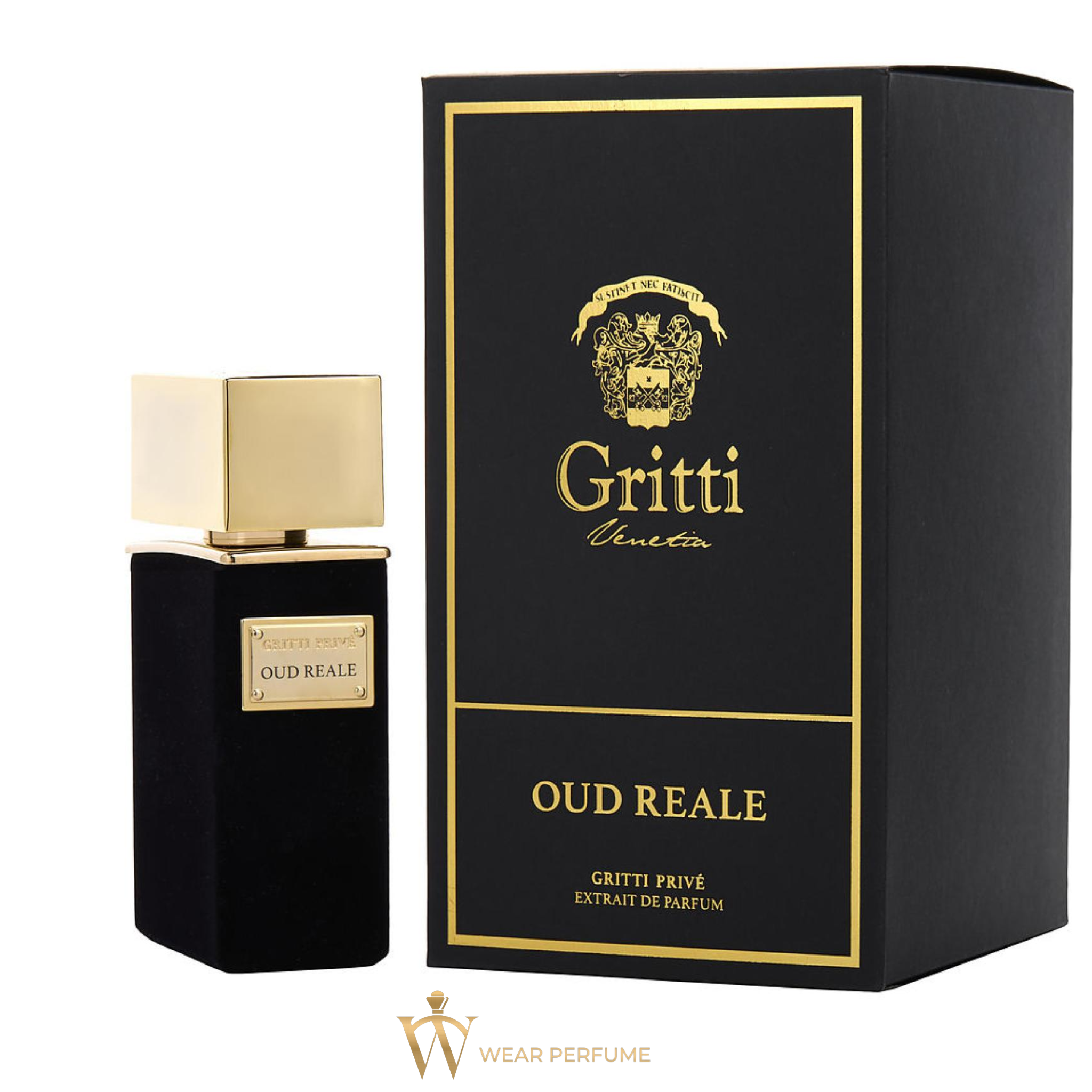  Gritti Oud Reale 