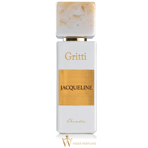  Gritti Jacqueline EDP 