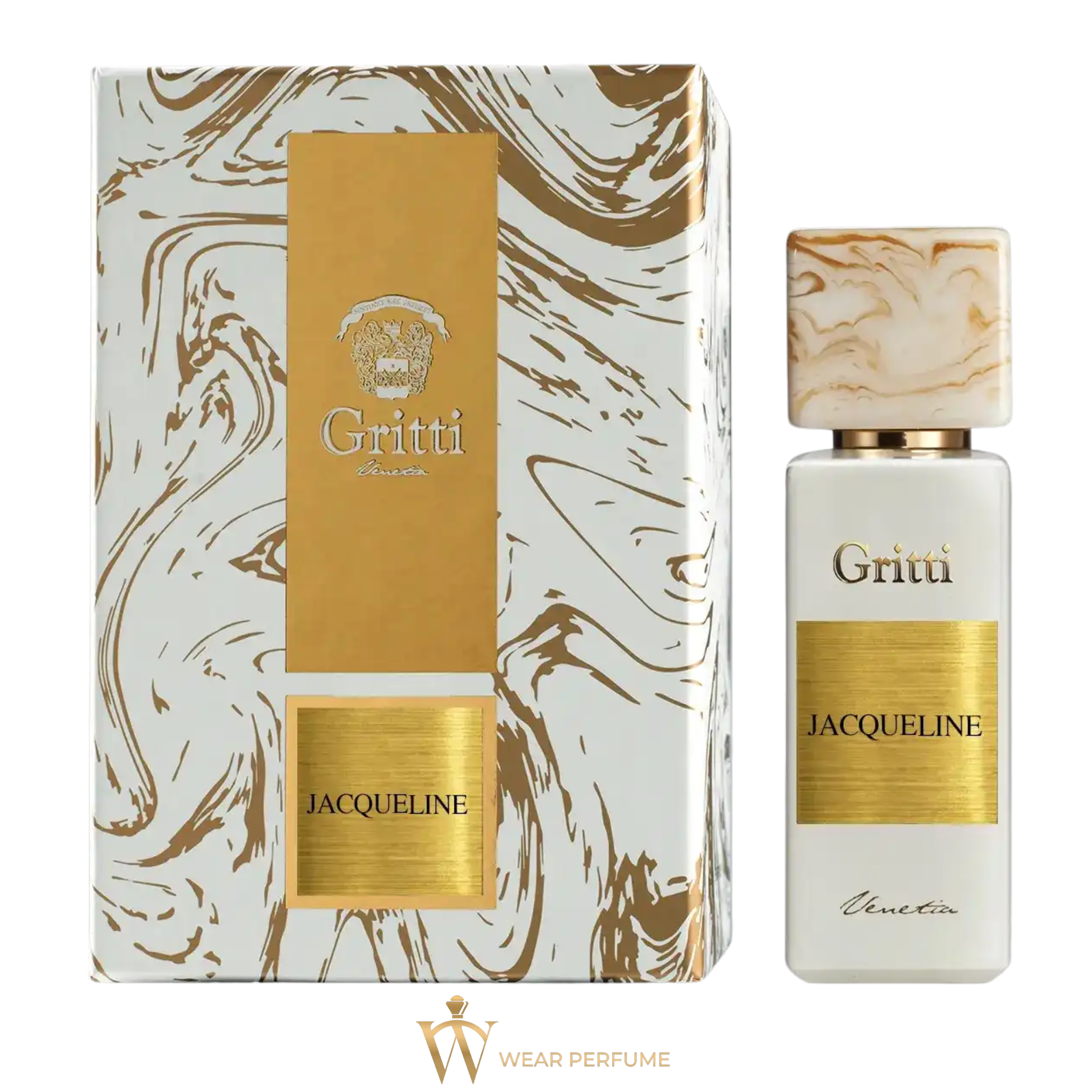  Gritti Jacqueline EDP 