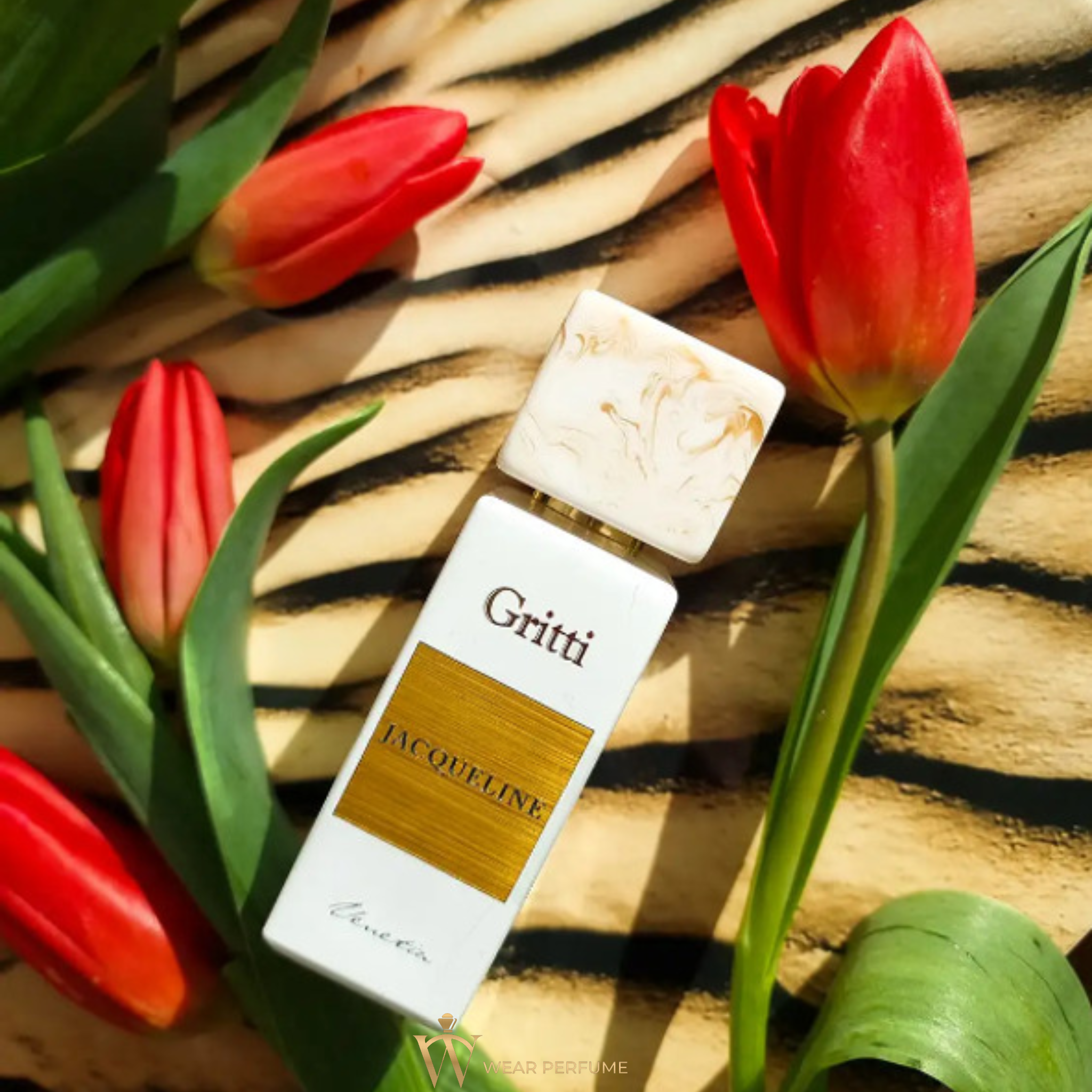  Gritti Jacqueline EDP 