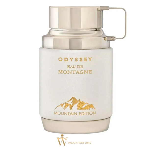  Armaf Odyssey Eau de Montagne (2025) EDP 