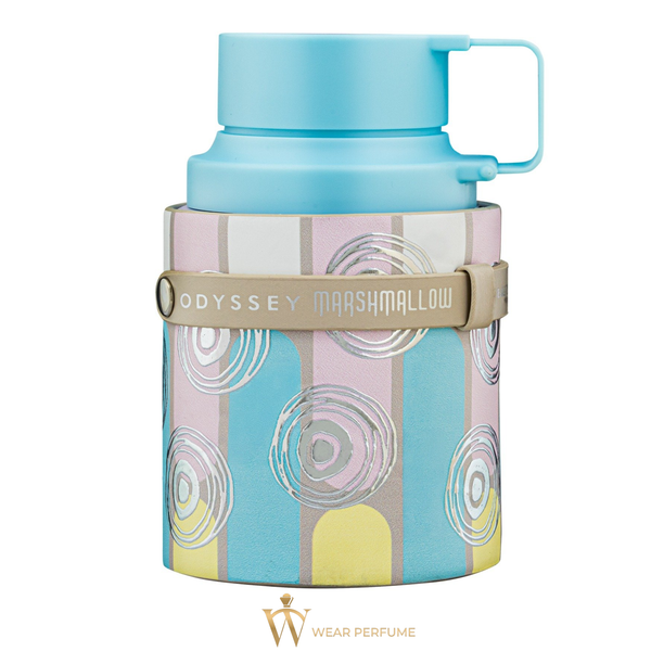  Armaf Odyssey Marshmallow (2025) EDP 
