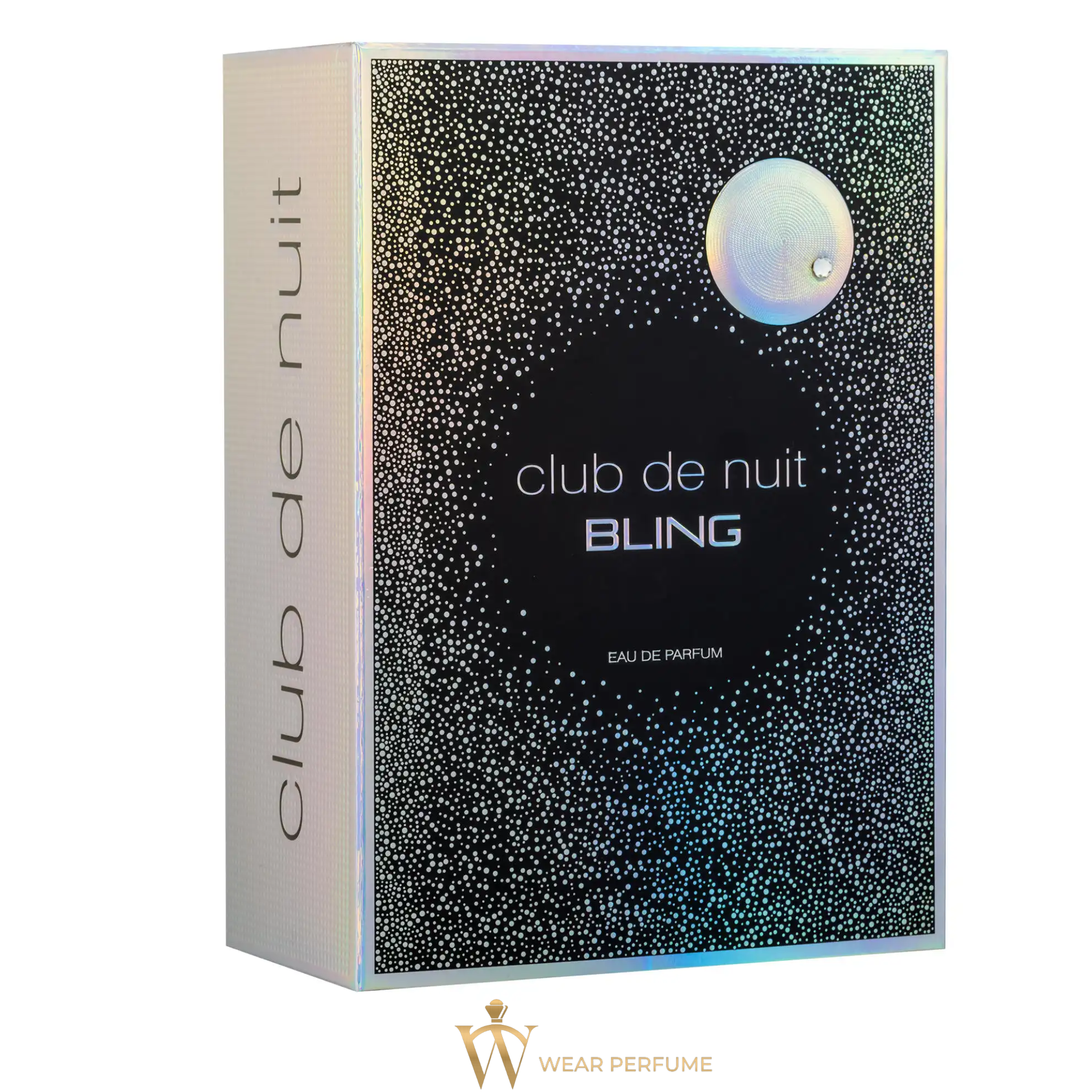  Armaf Club de Nuit Bling 