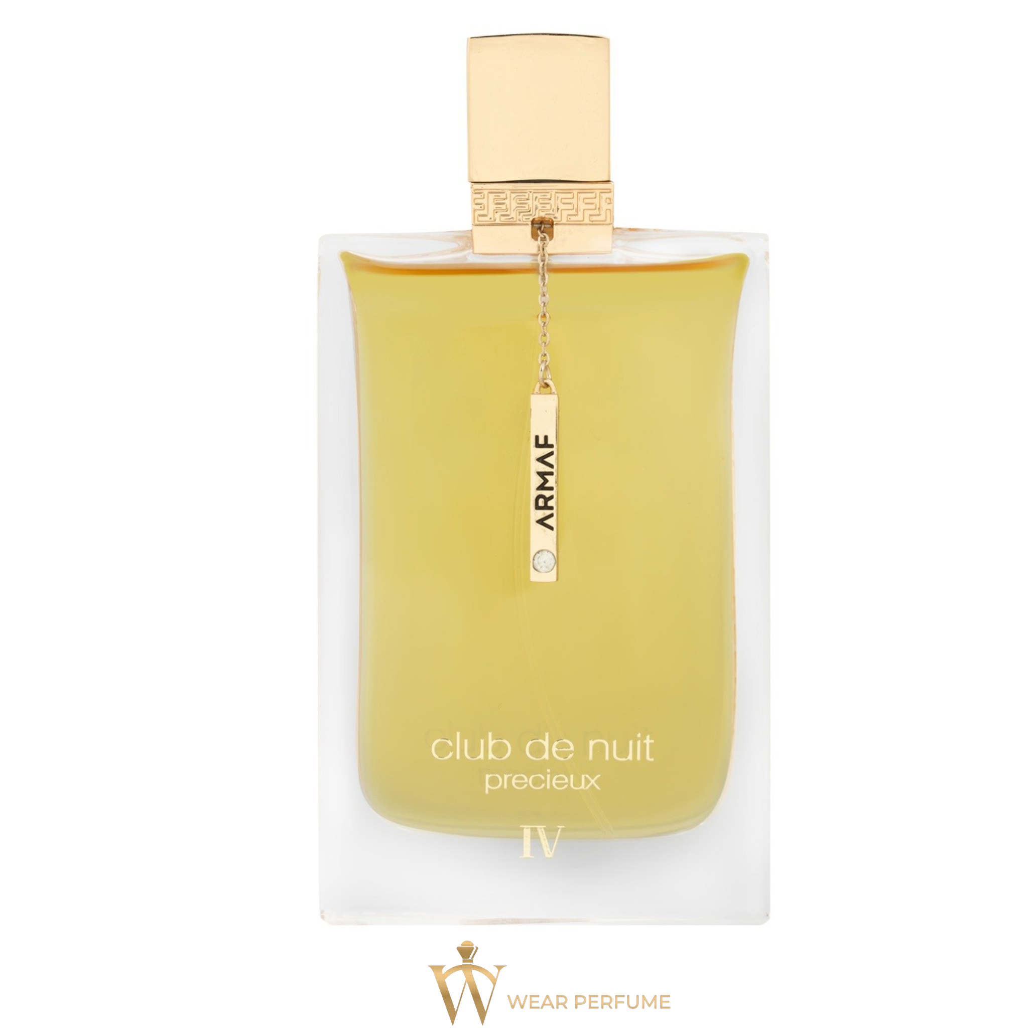  Armaf Club de Nuit Precieux IV 