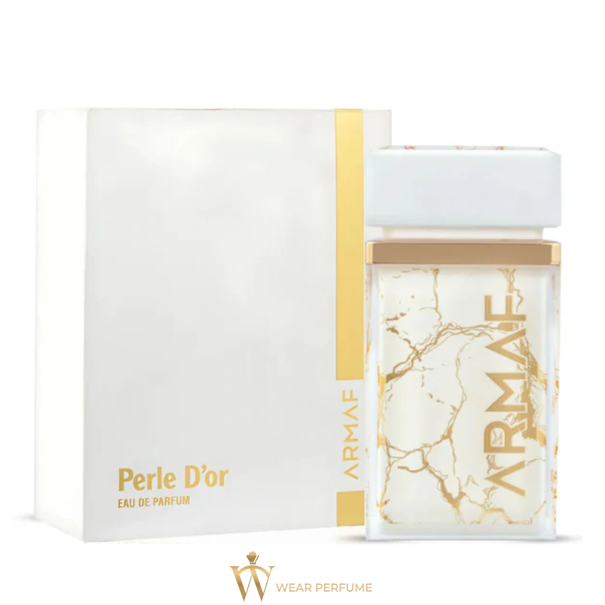 Armaf Perle D'or EDP 