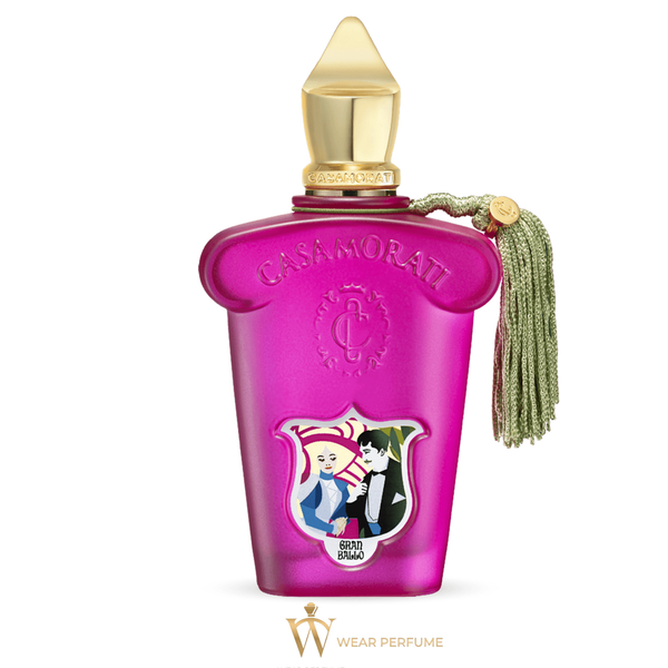  Xerjoff Gran Ballo EDP 