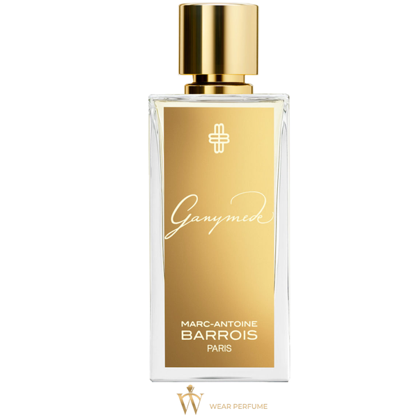  Marc-Antoine Barrois Ganymede 