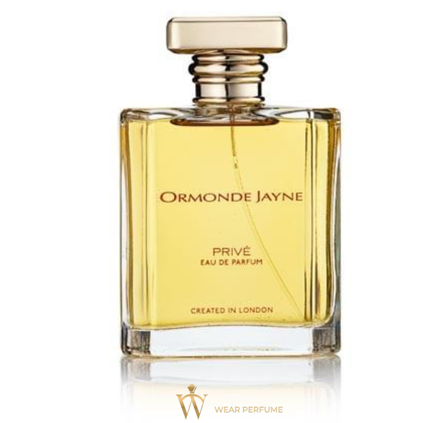  Ormonde Jayne PRIVÉ 