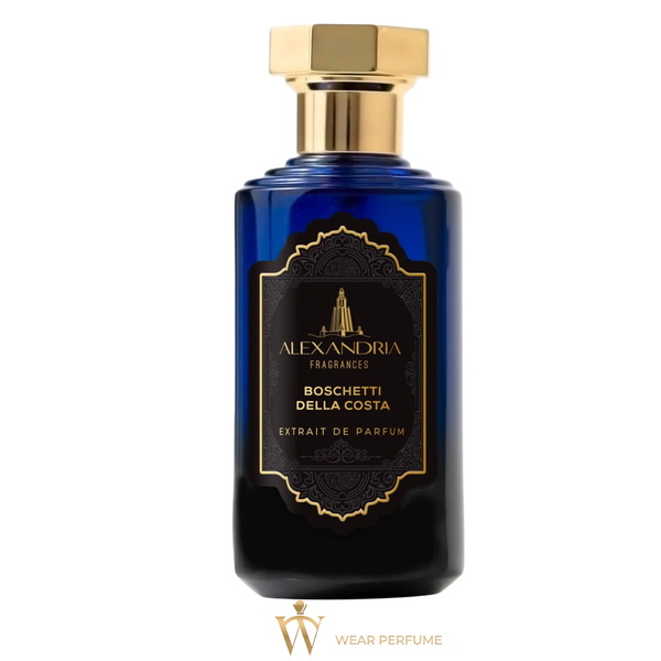  Alexandria Fragrances Boschetti Della Costa 
