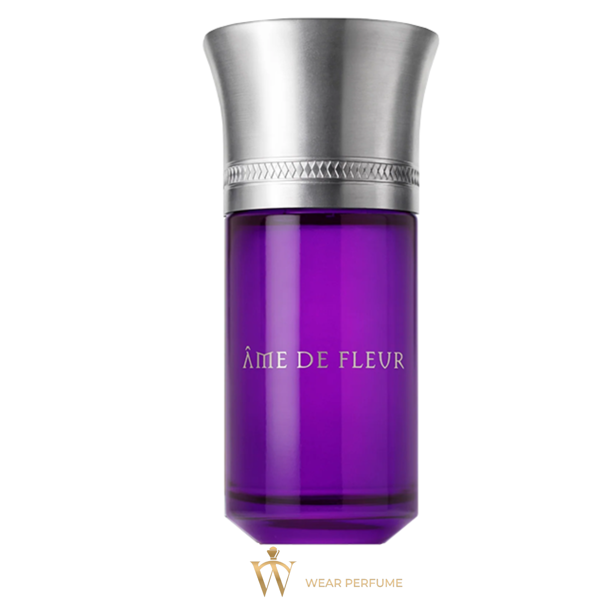  Liquides Imaginaires Âme de Fleur 