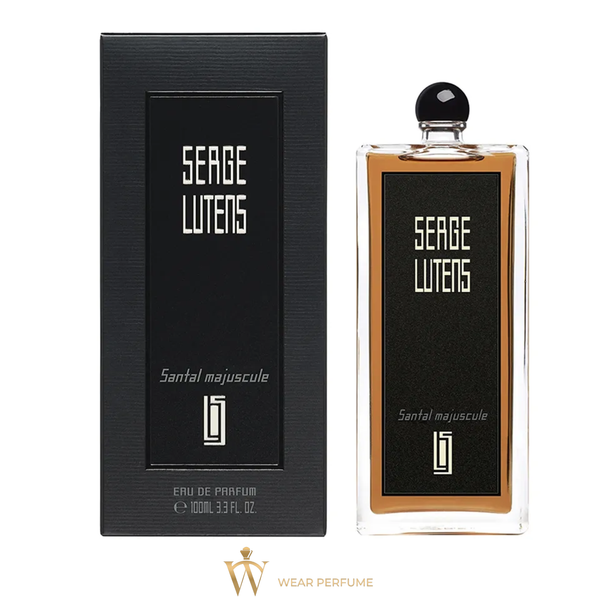  Serge Lutens Santal Majuscule 