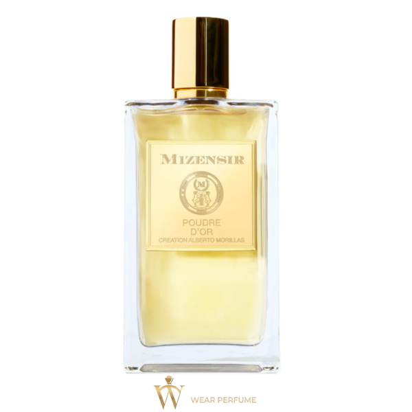  Mizensir Genève Poudre D'Or EDP 