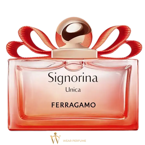  Salvatore Ferragamo Signorina Unica 
