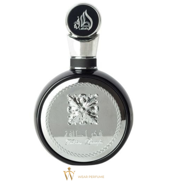  Lattafa Fakhar Black EDP 